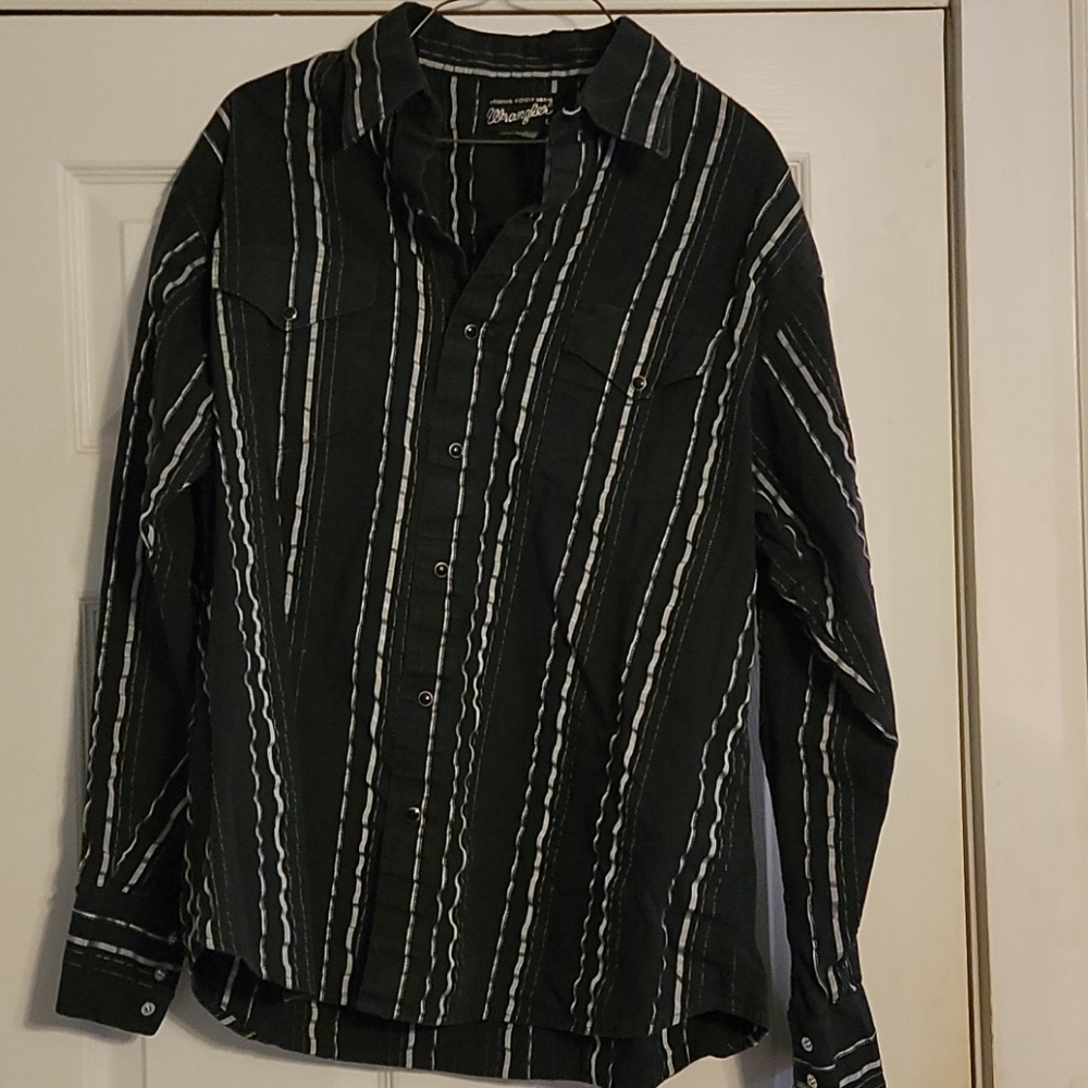 Wrangler Shirt